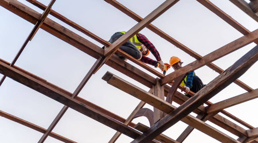 Expert tile roof repair services in Isle Au Haut, ME